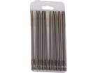 IRONSIDE Bitset Torx-Hex 10-DELIG 150 MM
