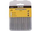 IRONSIDE Bitset Torx-Hex 10-DELIG 150 MM