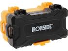 Ironside Bitset 1/4 standaard 72-delig