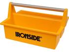 IRONSIDE Gereedschapsbakje GEEL