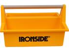 IRONSIDE Gereedschapsbakje GEEL