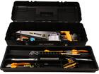 Ironside Gereedschapskoffer 49-delig 66x26x25cm