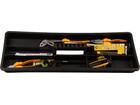 Ironside Gereedschapskoffer 49-delig 66x26x25cm