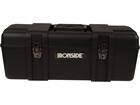 Ironside Gereedschapskoffer 49-delig 66x26x25cm