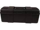 Ironside Gereedschapskoffer 49-delig 66x26x25cm