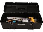 Ironside Gereedschapskoffer 49-delig 66x26x25cm