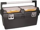 IRONSIDE Gereedschapskoffer kunststof L 60X31X30
