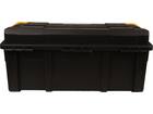 IRONSIDE Gereedschapskoffer kunststof TOOLBOX PRO PLUS 650 65X30X30
