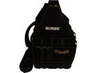 Ironside Gereedschapstas elektricien 21,5cm