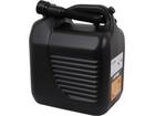 Ironside Jerrycan PE Zwart 10L