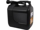 Ironside Jerrycan PE Zwart 20L