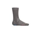 BATA Werksok grijs ALLSEASON COTTON ECO 47-50