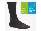 BATA Werksok zwart COOL MS 1 ECO 39-42