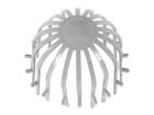 Nedco Bladvanger kunststof 80-100 MM