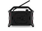 Perfectpro Bouwradio ROCKPRO2