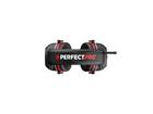 PERFECTPRO Gehoorbeschermer met hoofdband H-40