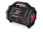 PERFECTPRO Bouwradio ROCKTAGON 18V