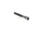 Gedore Dopsleutel schroevendraaier 1/4" IN 20 L 6-60 MM