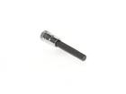 Gedore Dopsleutel schroevendraaier 1/4" IN 20 L 6-60 MM