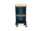 GEDORE Gereedschapswagen 1110 WMW-2