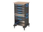 GEDORE Gereedschapswagen 1110 WMW-2
