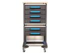 GEDORE Gereedschapswagen 1110 WMW-2