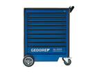 GEDORE Gereedschapswagen 2005