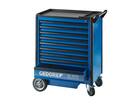 GEDORE Gereedschapswagen 2005