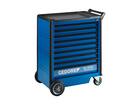 GEDORE Gereedschapswagen 2005