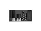 GEDORE Gereedschapset S 1500 ES-03 325-DELIG