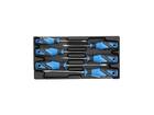 GEDORE Gereedschapset S 1500 ES-03 325-DELIG