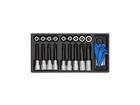 GEDORE Gereedschapset S 1500 ES-03 325-DELIG