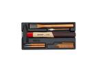 GEDORE Gereedschapset S 1500 ES-03 325-DELIG