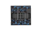GEDORE Gereedschapset S 1500 ES-03 325-DELIG