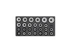 GEDORE Gereedschapset S 1500 ES-03 325-DELIG