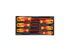 GEDORE Gereedschapset S 1500 ES-03 325-DELIG