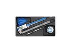 GEDORE Gereedschapset S 1500 ES-03 325-DELIG