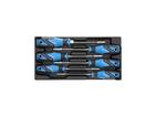 GEDORE Gereedschapset S 1500 ES-03 325-DELIG