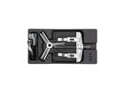 GEDORE Gereedschapset S 1500 ES-03 325-DELIG
