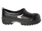 Sika Veiligheidsklomp zwart S3 101 Superclogs 46