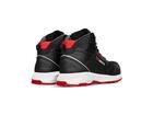 Redbrick Veiligheidsschoen hoog S3 zwart Pulse Overnose High 41