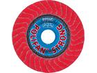 Pferd Lamellenschijf INOX PFC 125 CO 36 SGP-STRONG-FREEZE 125MM