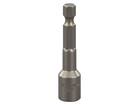 Makita Dopsleutel 1/4'' 8X55