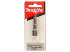 Makita Dopsleutel 1/4'' 8X55