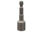 Makita Dopsleutel 1/4''10X55