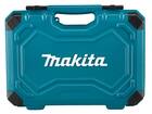 MAKITA Handgereedschapset E-06616 120 DELIG