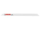 MAKITA Reciprozaagblad RVS/IJZER 260MM
