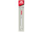 Makita Reciprozaagblad rvs/ijzer 180MM