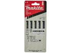 MAKITA Decoupeerzaagblad HOUT 101MM