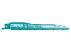 MAKITA Reciprozaagblad RVS/IJZER 132MM